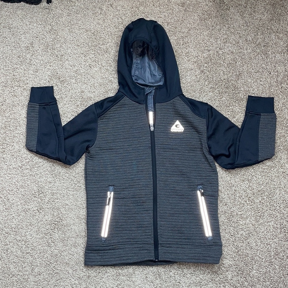 Gerry Jacket